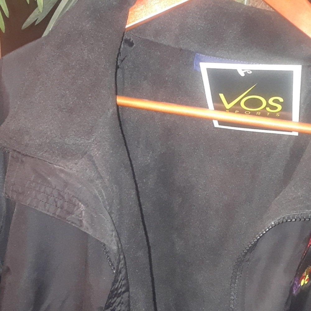 Men's Jacket - Picture 4 of 4